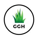 Green Grass Hawaii logo